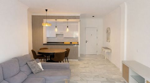 Foto 3 de Apartamento de alquiler en 131 Calle Faisán #bloque 2, Portal B, Planta Baj, Marbesa, Marbella