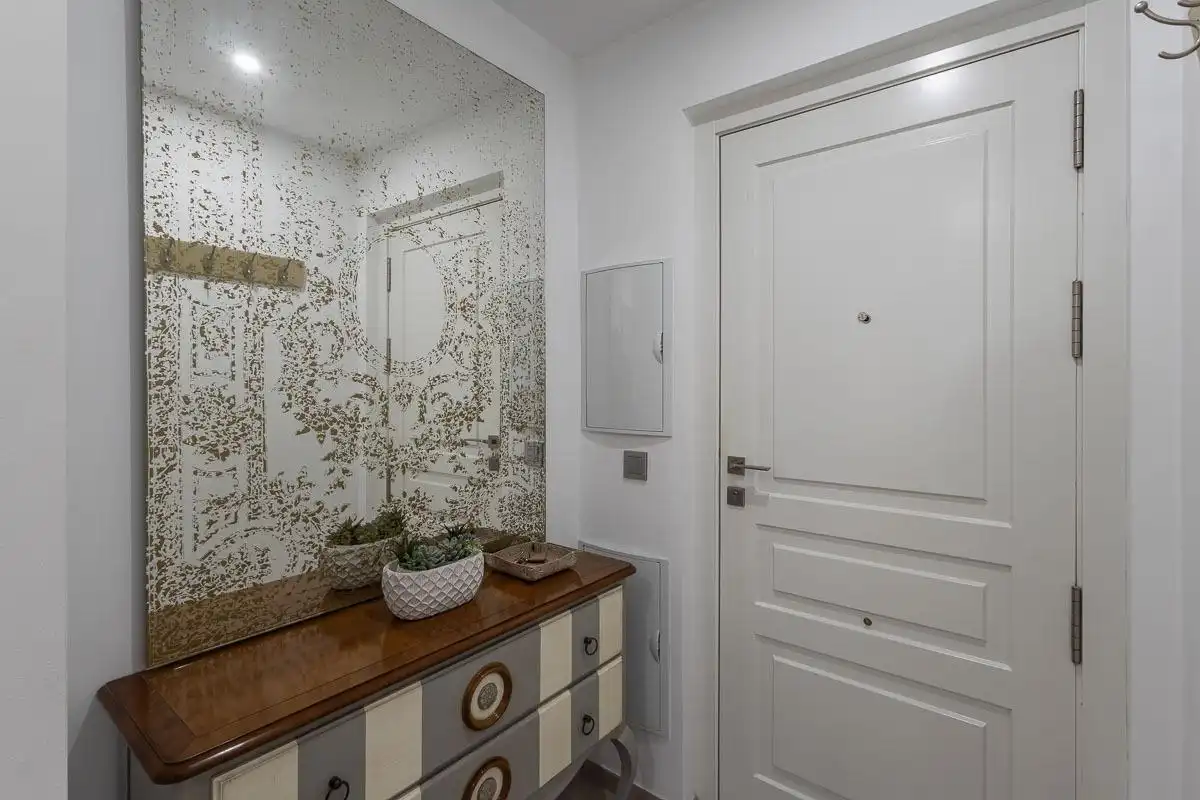 Flat with terrace for sale in Calle RECOGIDAS 48, imagen 32
