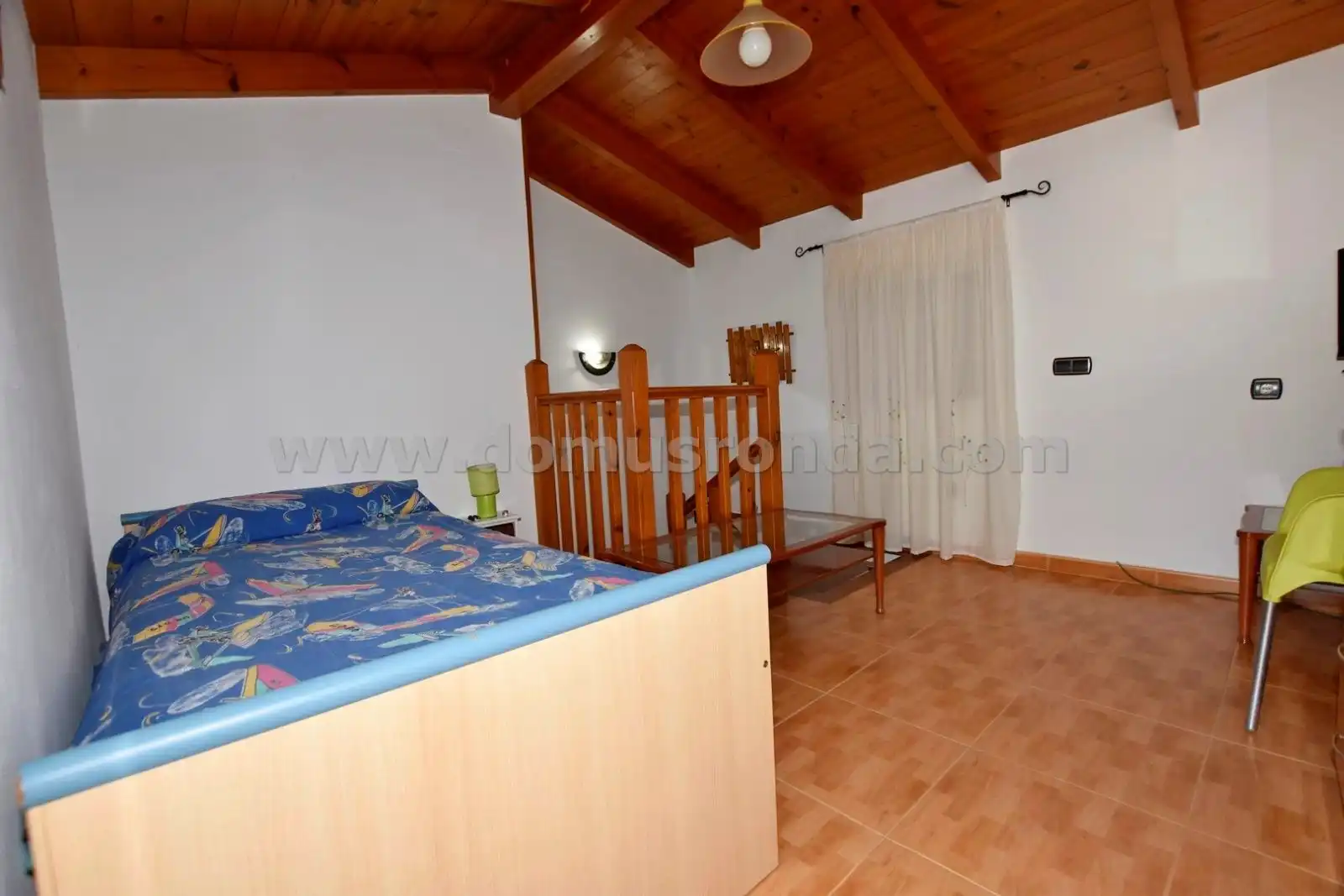 Casa en venda a Benaoján, imagen 8