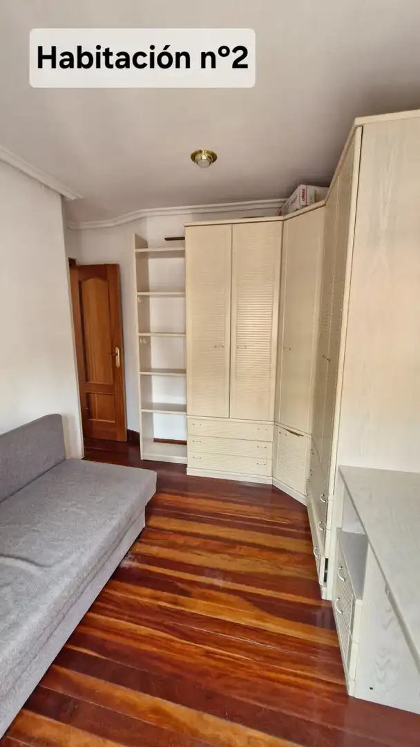 Flat for rent in SECUNDINO ESNAOLA, Gros