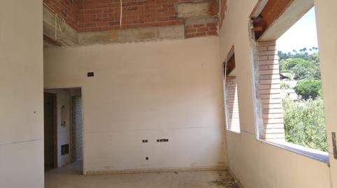 Foto 4 de Edifici en venda a Avellaners, El Racó - Sant Feliu del Racó, Castellar del Vallès