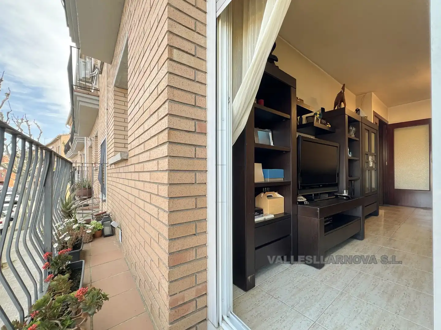 Terraza de Piso en venta en Santa Rosa