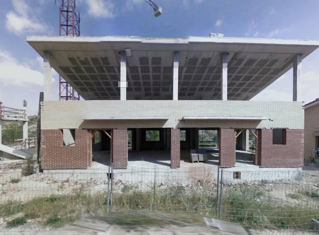 Casa-chalet en Venta en Santa Maria de Miralles