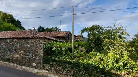 Foto 3 de Casa o xalet en venda a Rúa Xosé Veiga Dieguez, 8, Touro, A Coruña