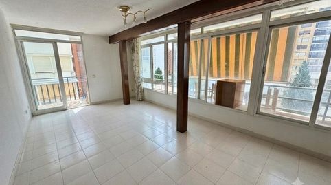 Foto 4 de Piso en venta en Mirador, Juzgados - Plaza de Toros, Benidorm