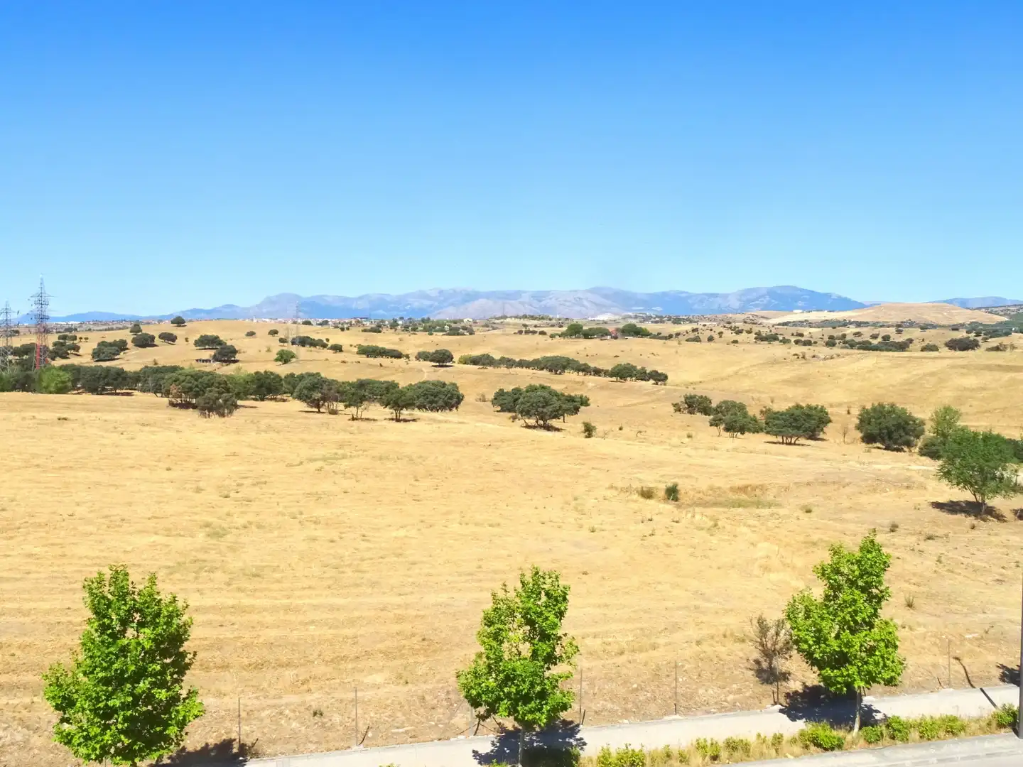 Flat with pool to rent in Primera Fase - Nuevo Tres Cantos, imagen 16