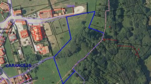 Foto 3 de Residencial en venta en Caranceja 1033 Suelo, S/n, Reocín, Cantabria