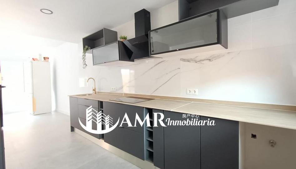 Foto 1 de Casa adosada en venta en Yuncos, Toledo