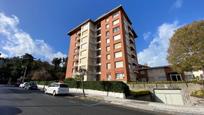 Exterior view of Flat for sale in Castro-Urdiales  with Heating, Parquet flooring and Terrace