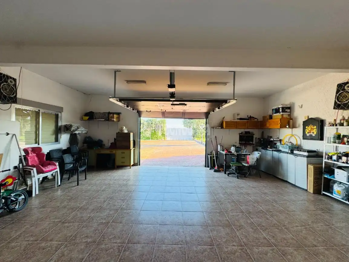 Casa o xalet en venda en Mora amb Calefacció, Jardí privat i Piscina
