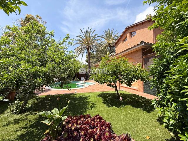 Casa-chalet en Venta en Avinguda del Pinar en Bellamar