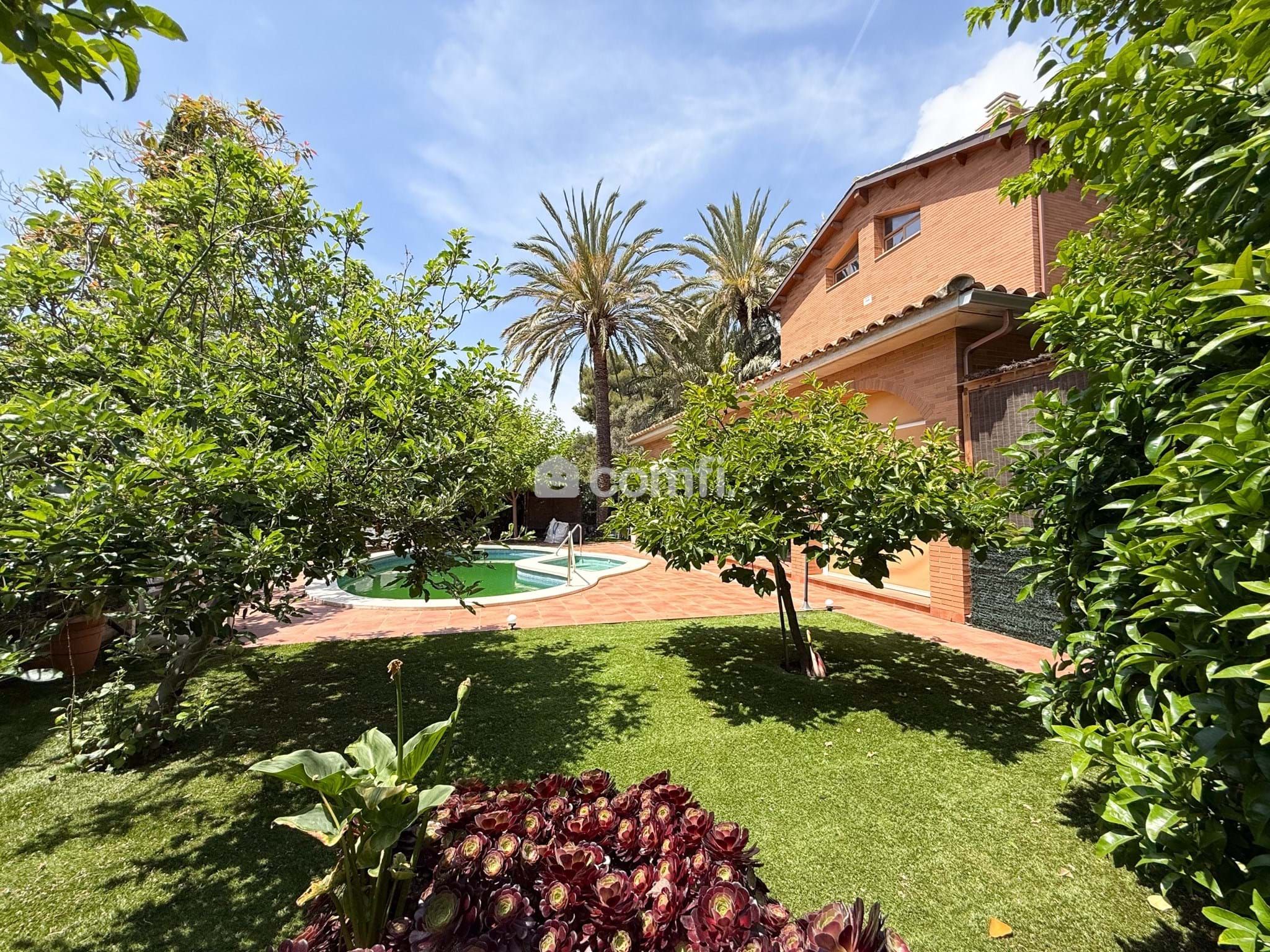 Casa o xalet en venda a Avinguda del Pinar, Bellamar