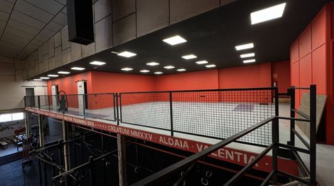 Foto 4 von Geschaftsraum zur Miete in Carrer del Poligon, 43, Aldaia, Valencia