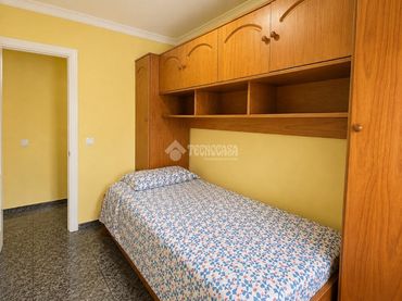 Piso con balcón en venta en San Fernando