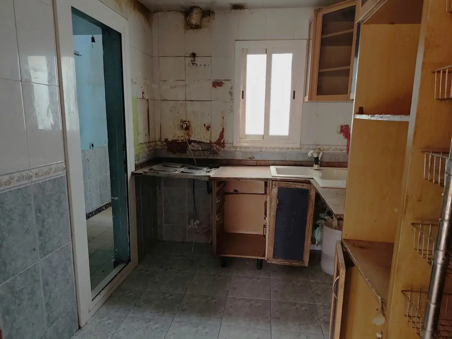 Piso con terraza en venta en Els Monjos, imagen 3