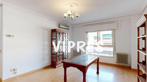 Foto 2 de Pis en venda a Centro, Cáceres