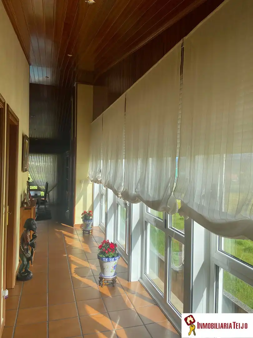 Casa o chalet en venta en Valdoviño