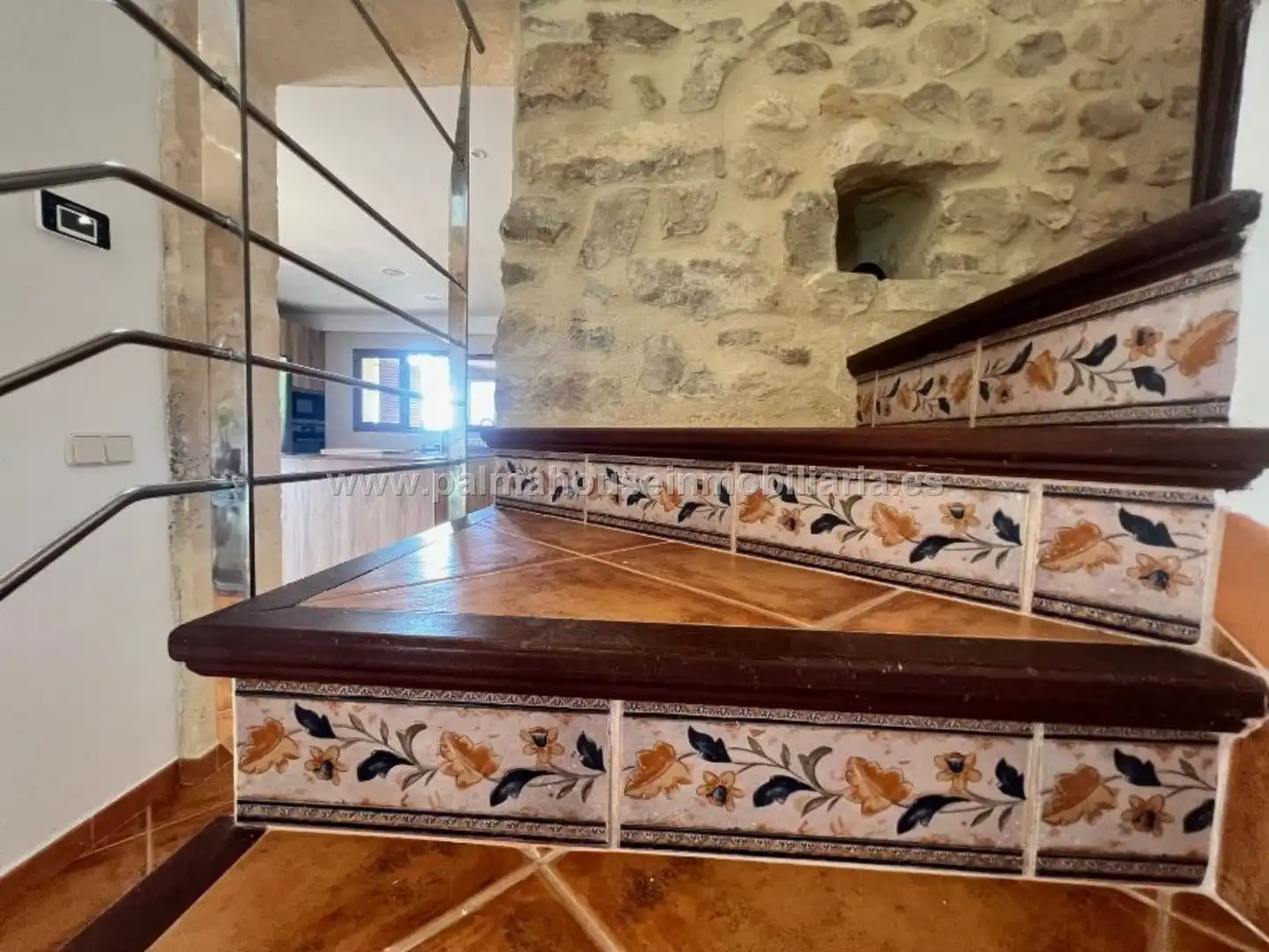 Country homes for rent in Sineu