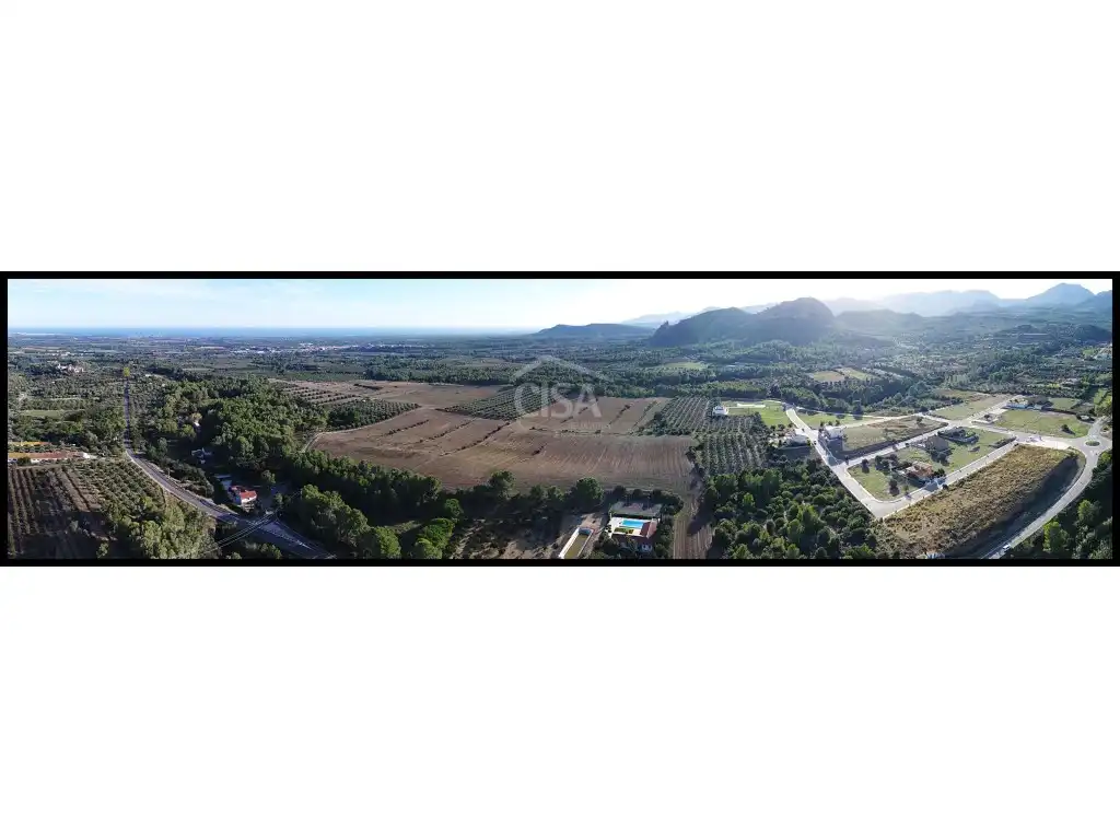 Terreno residenziale in vendita a Calle Mont-Roig Del Camp, imagen 5