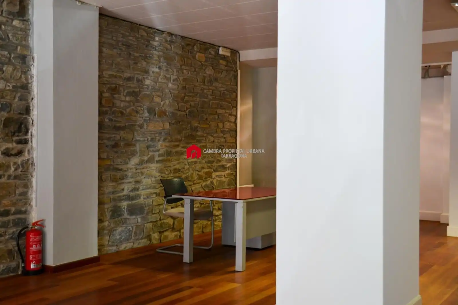 Local comercial en venta en Carrer dels Caputxins 25, imagen 20