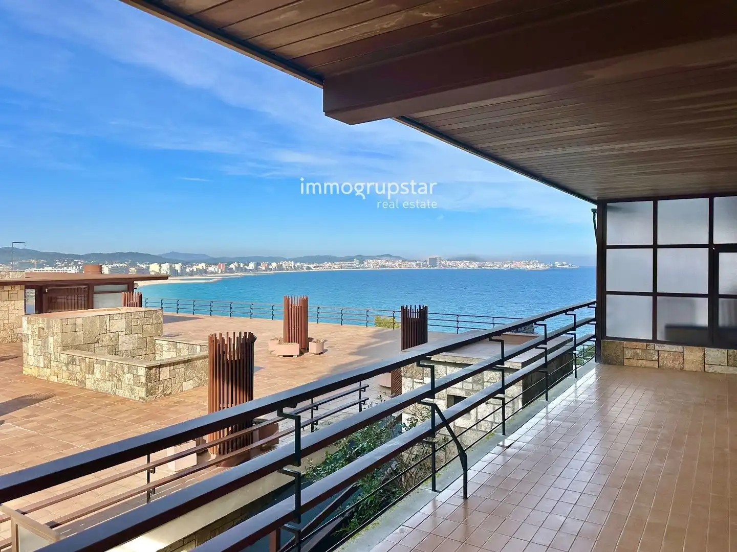 Wohnungen zum Verkauf in Calonge i Sant Antoni mit Heizung, Terrasse und Schwimmbad