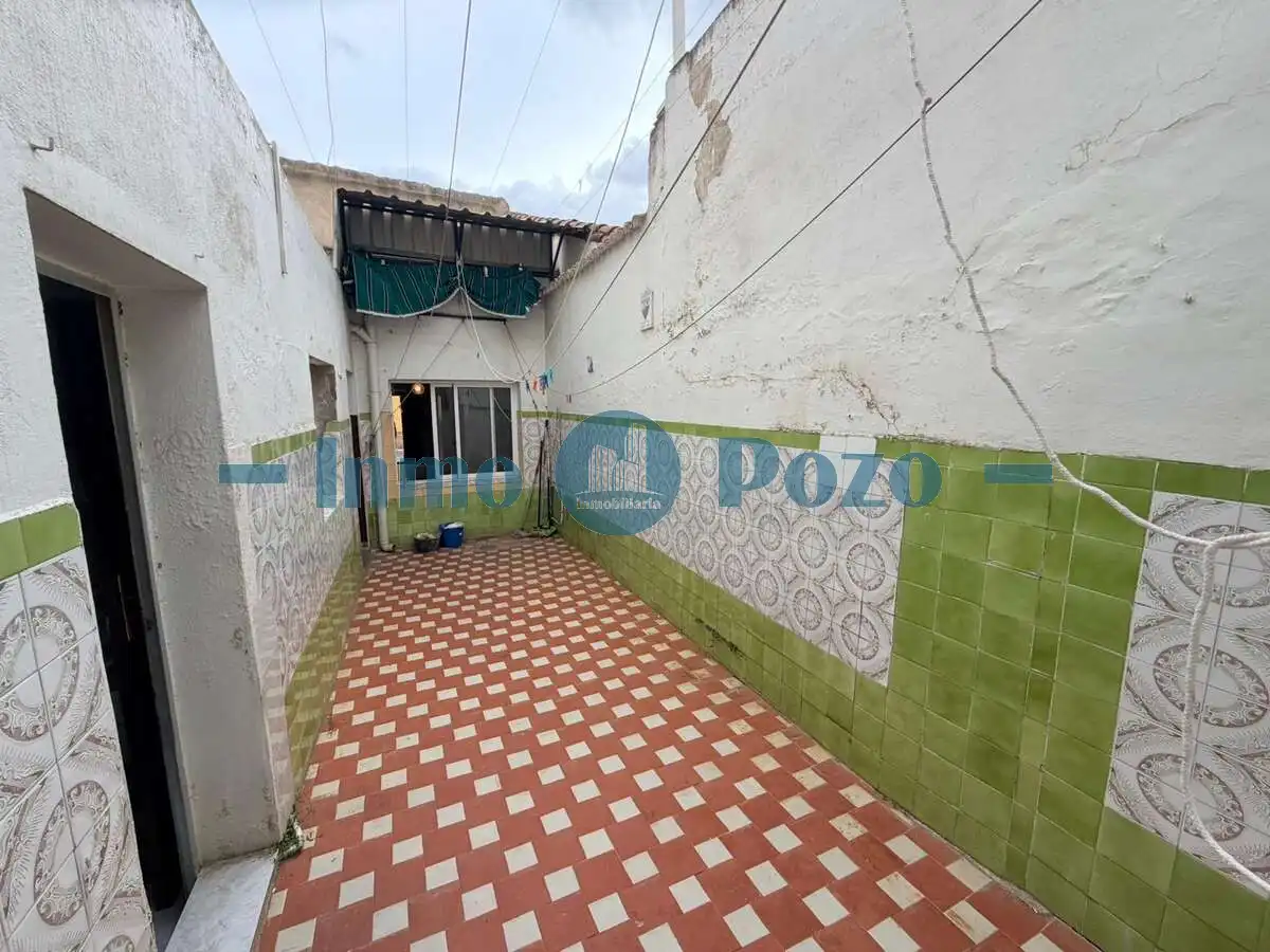 Haus zum Verkauf in Almendralejo, imagen 2