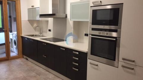 Foto 4 de Pis en venda a Garcia Olloqui , Centro - Areal, Vigo