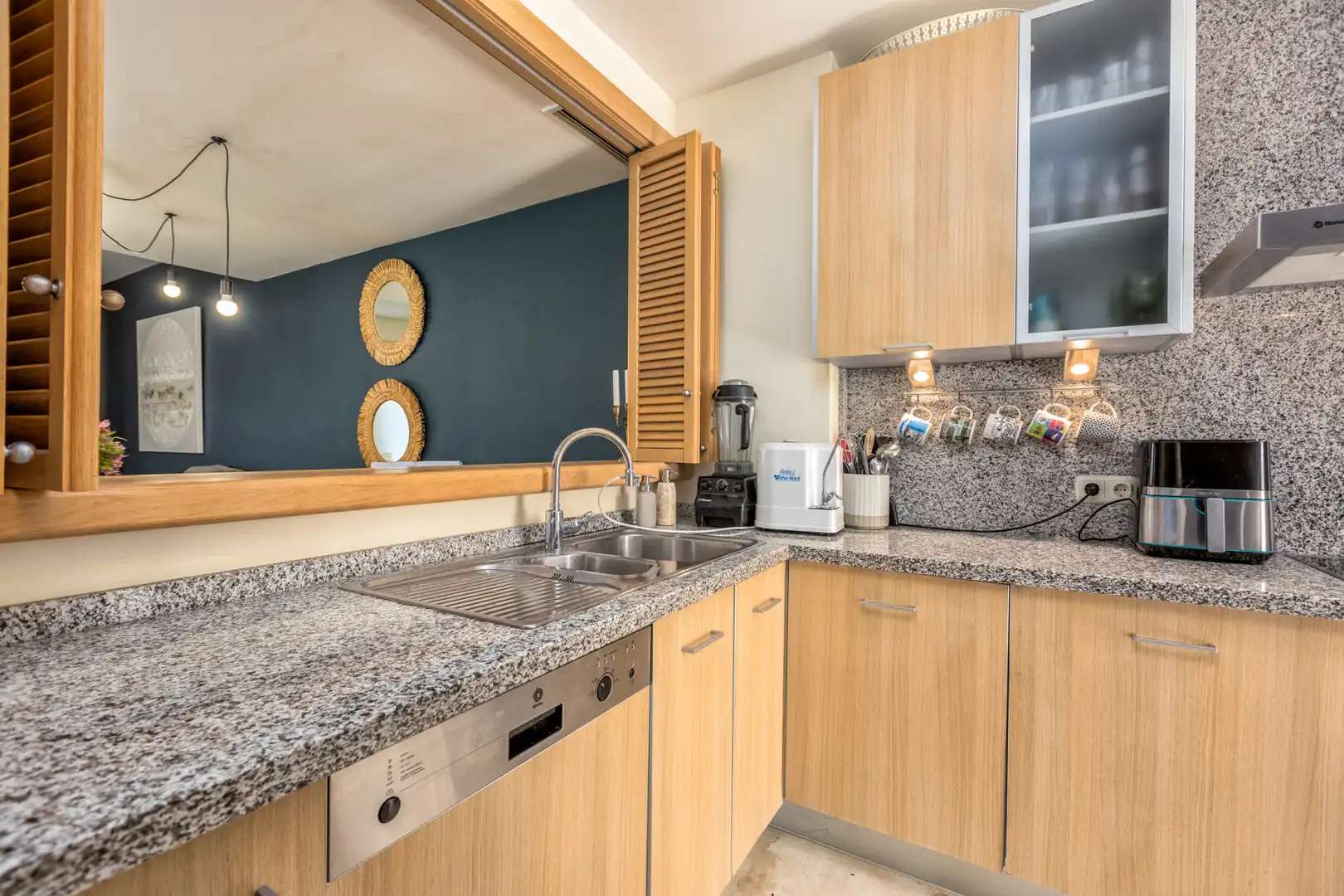 Casa a schiera con piscina in vendita a La Cala Golf - Lagar Martell, imagen 25
