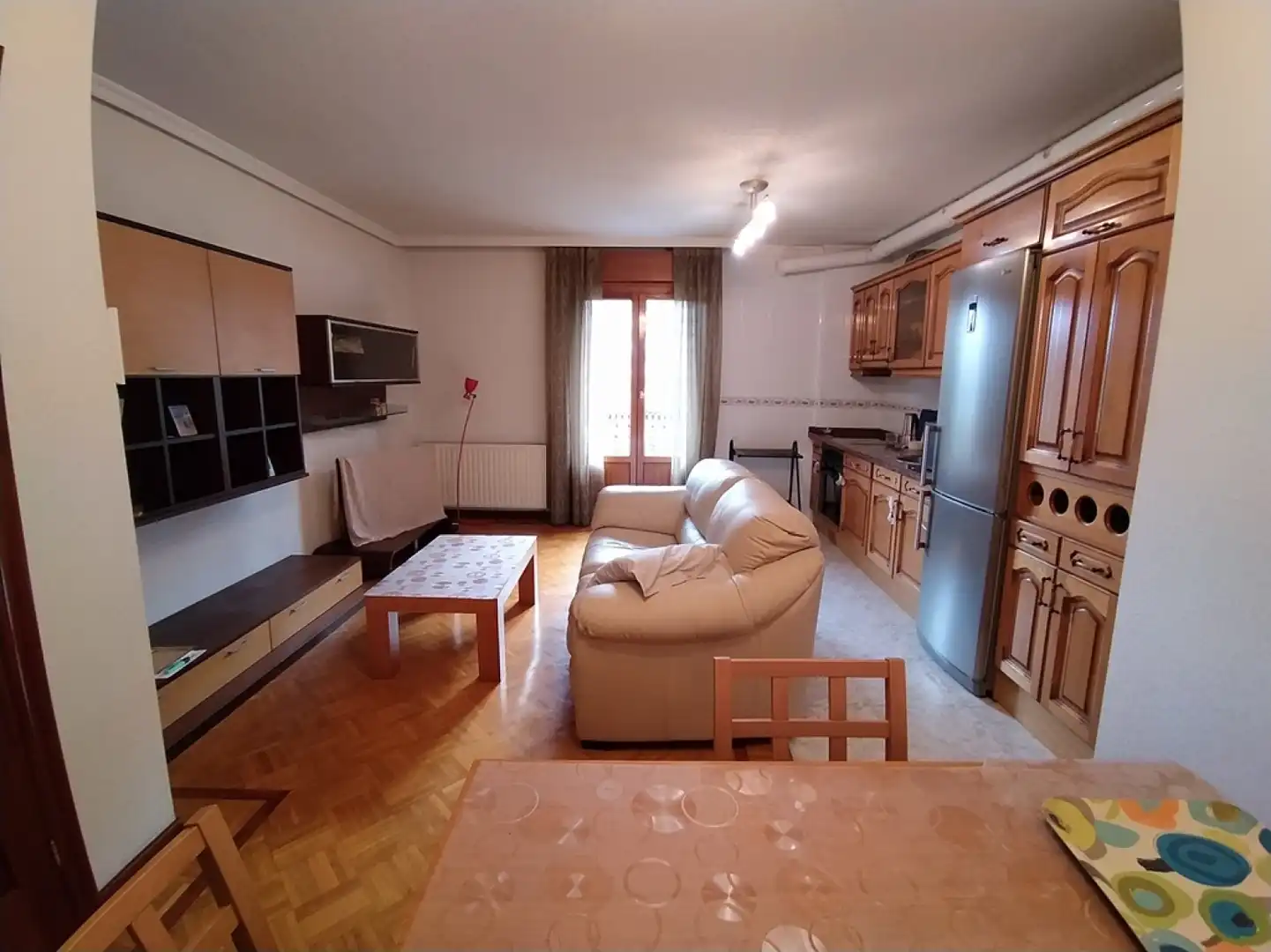 Wohnung mit Terrasse zum Verkauf in Versalles, imagen 4