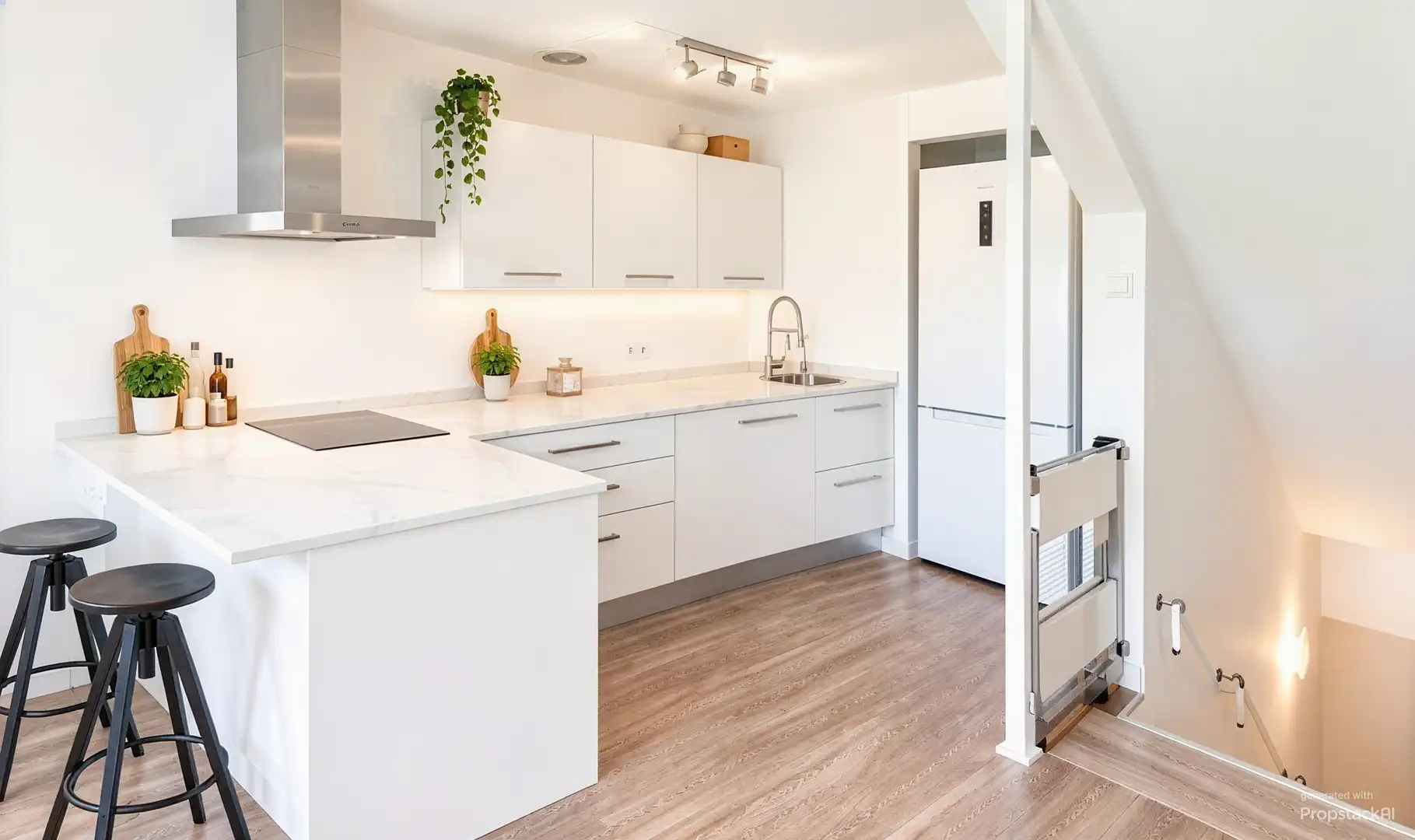Ático con ascensor en venta en Platja de Palma, imagen 8