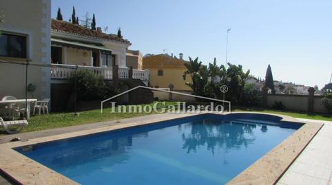 Foto 5 de Casa o chalet en venta en Cerrado de Calderón - Hacienda Paredes, Málaga Capital