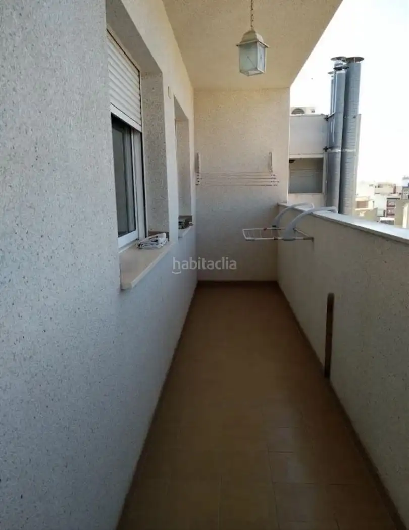 Penthouse mit Aufzug zum Verkauf in Camino de Los Valientes 2A, imagen 5