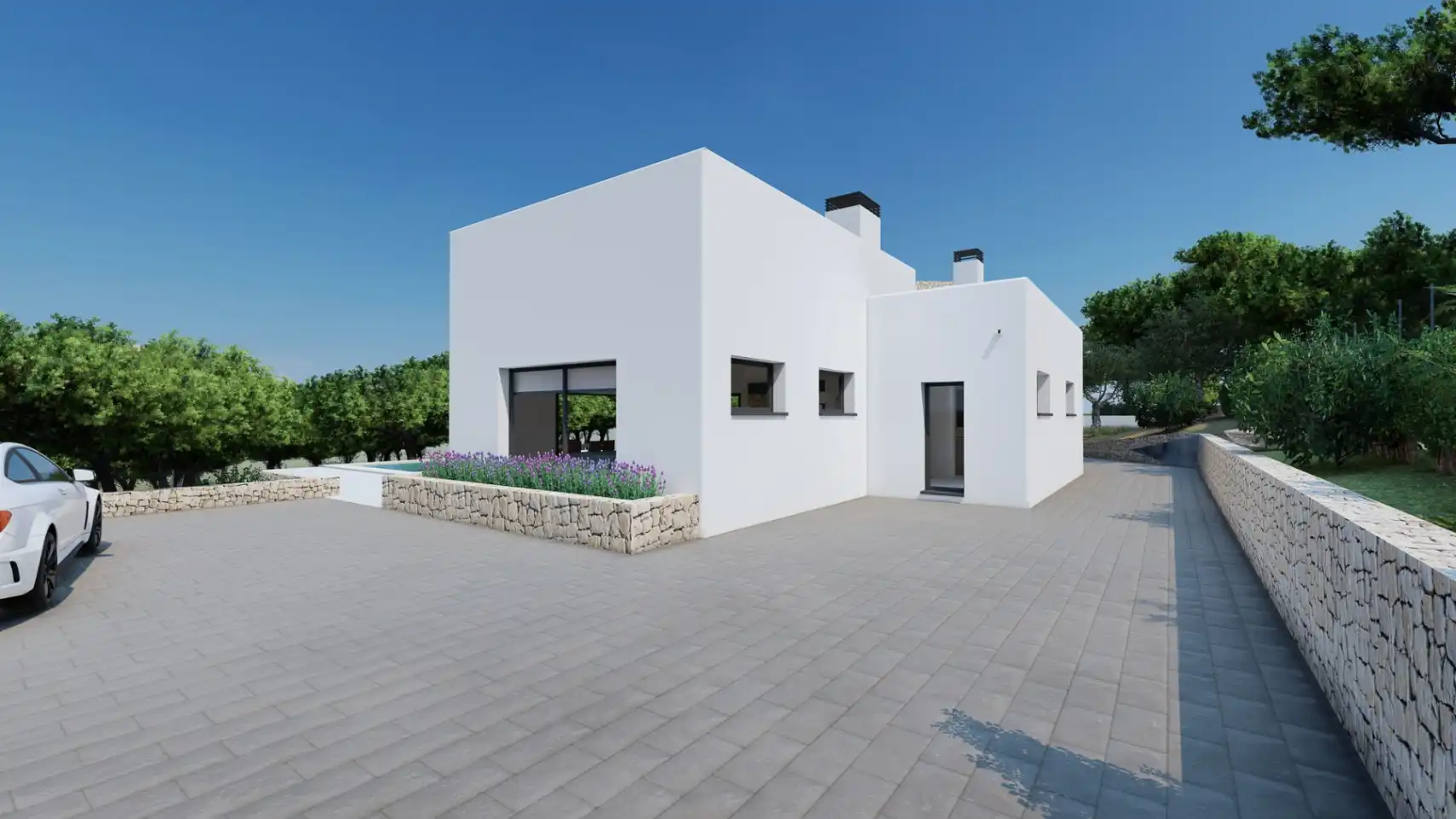 Terreno residencial en venta en Montgó - Ermita, imagen 12