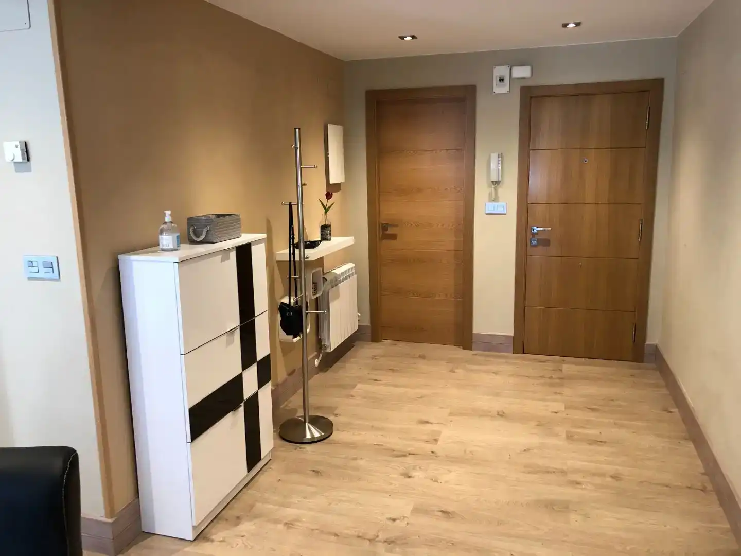 Flat for rent in Gijón 