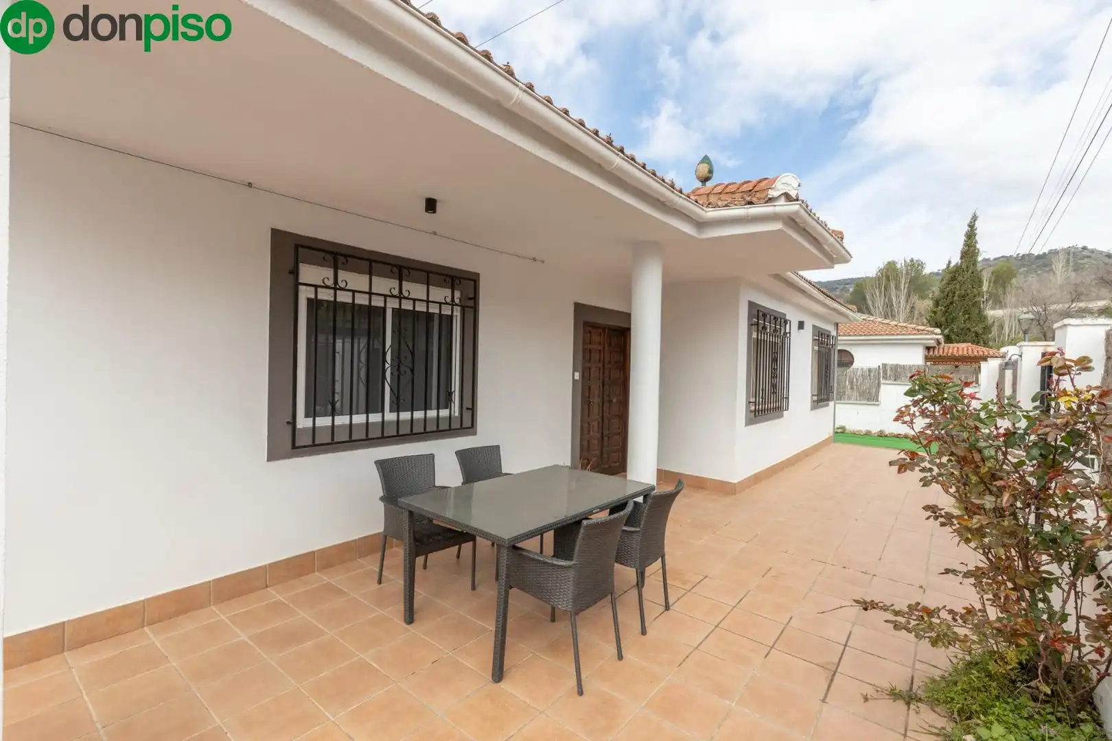 House with pool for sale in Avenida del Puente Nuevo, imagen 50