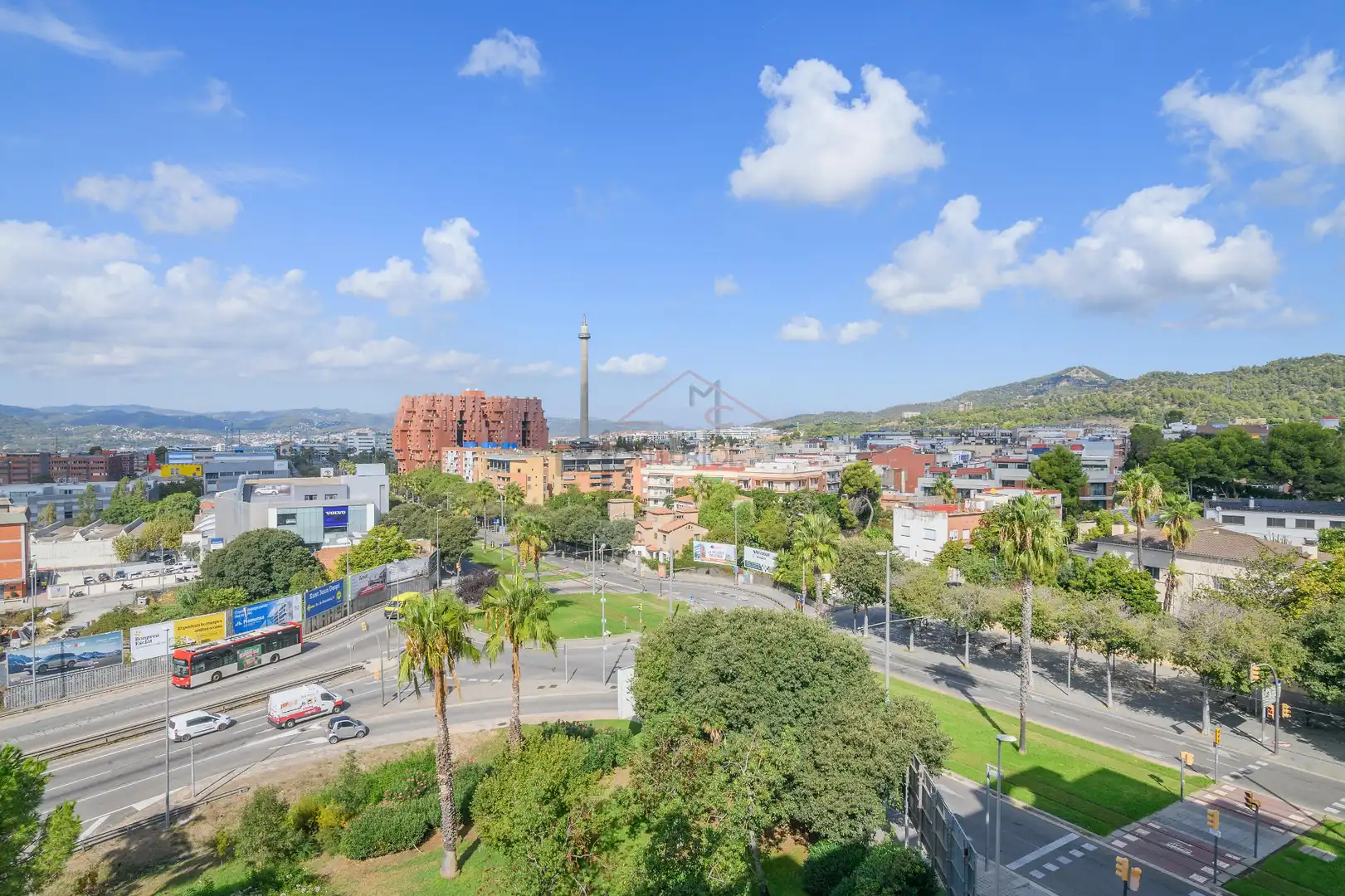 Wohnung mit Terrasse zum Verkauf in Avinguda Generalitat de Catalunya 15, imagen 19