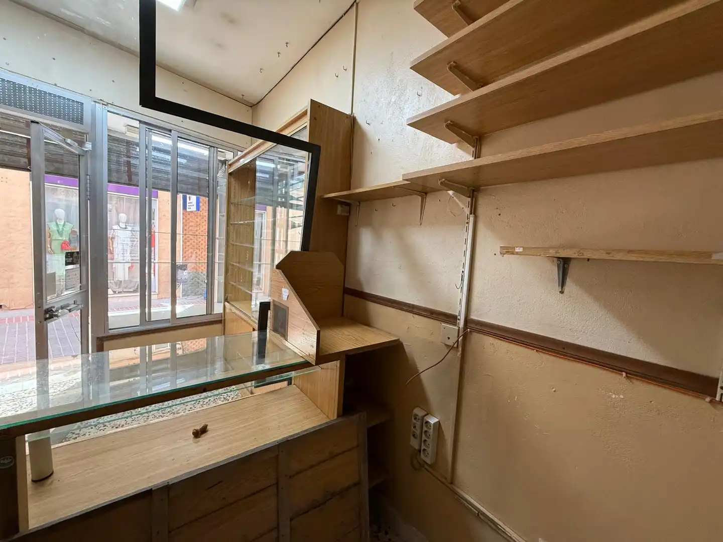 Business premises to rent in Calle San Sebastián 4, imagen 7