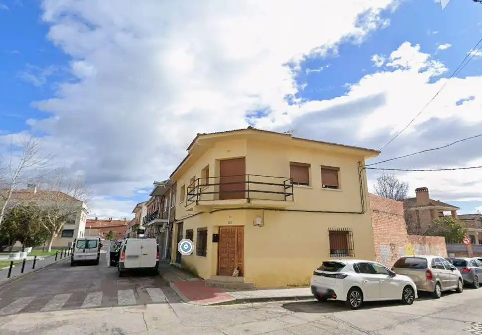 Casa con giardino in vendita a Calle Algete, imagen 3