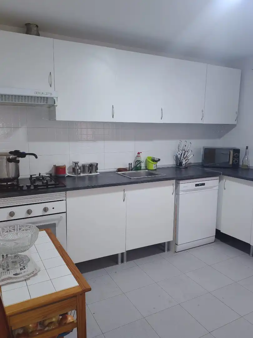 Piso con ascensor en venta en Pozuelo de Calatrava, imagen 7