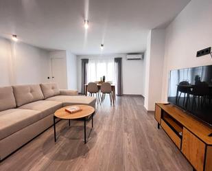 Living room of Apartment for sale in Torrevieja  with Air Conditioner and Terrace
