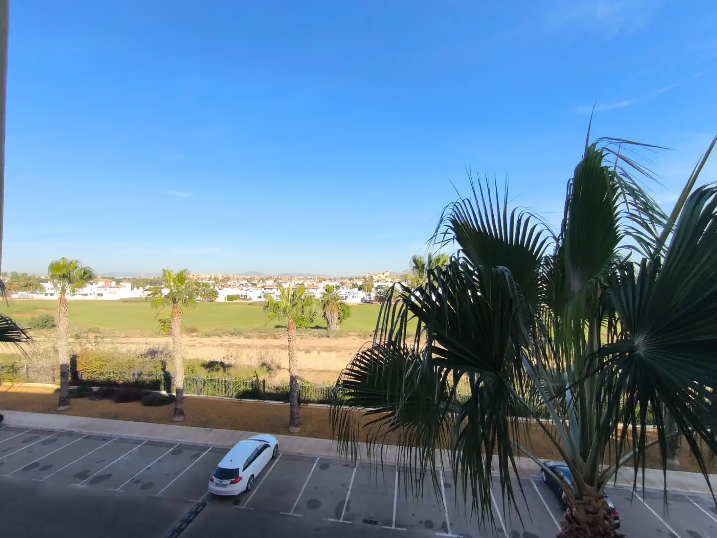 Apartment with lift for sale in Mar Menor Golf, imagen 8