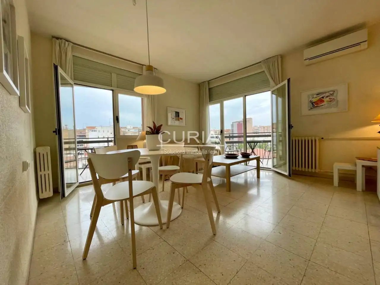 Wohnung zur Miete in Mariola