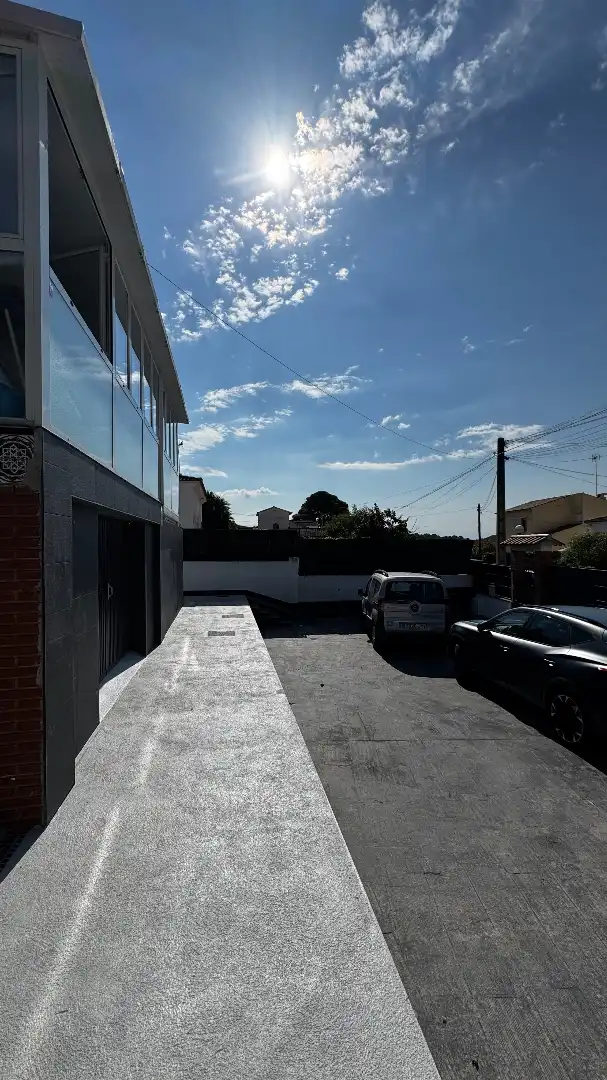 Xalet amb terrassa en venda a La Pobla de Montornès, imagen 5