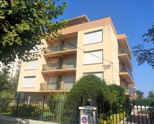 Flat for sale in Avenida de Francia, 7, Carlos V