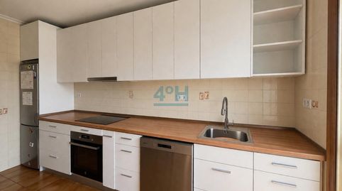 Foto 2 de Piso en venta en Posío, Ourense Capital
