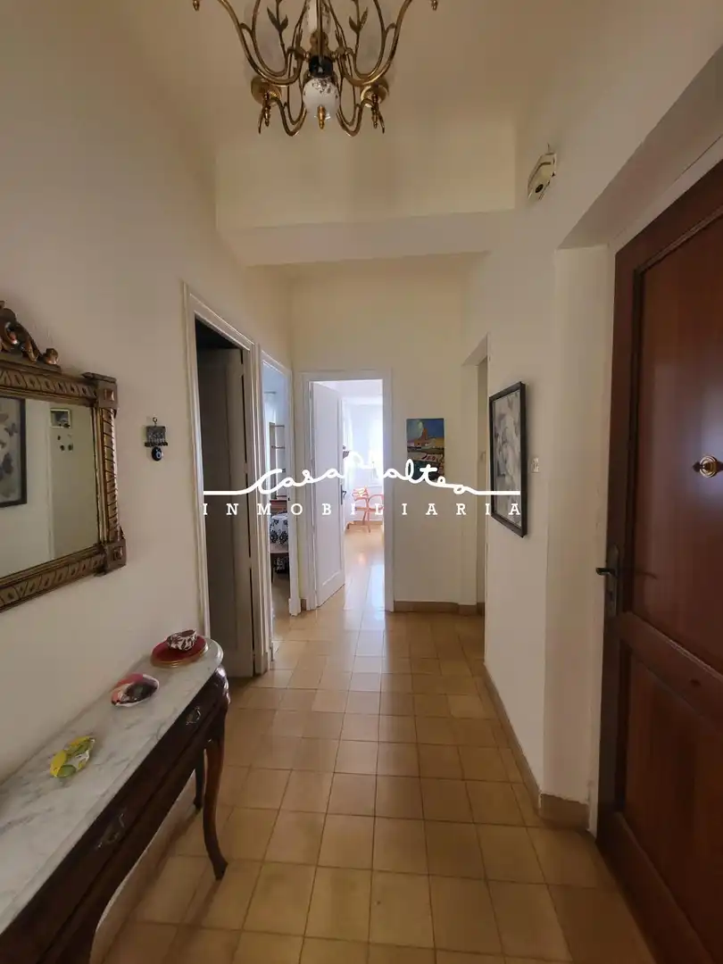 Flat for rent in Altea ciudad