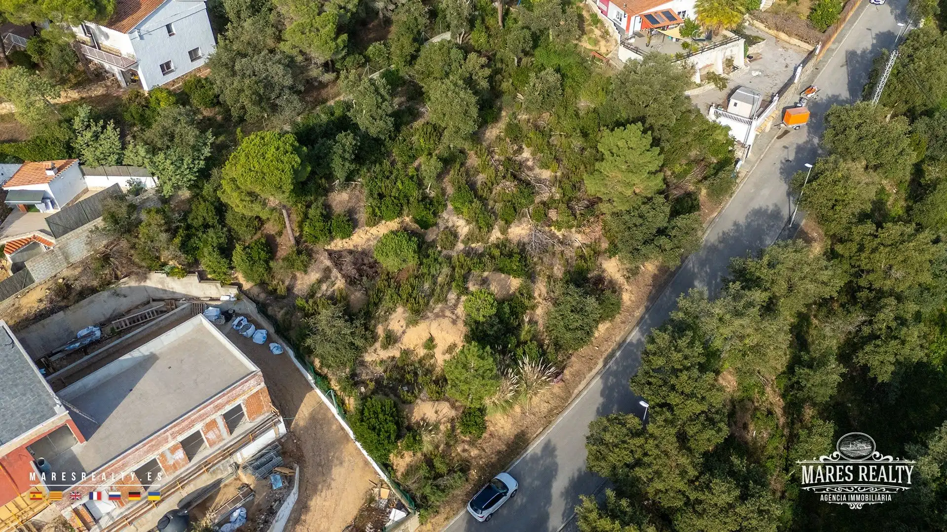 Terrenos y solares en venta en Lloret Verd - Els Pinars, imagen 5