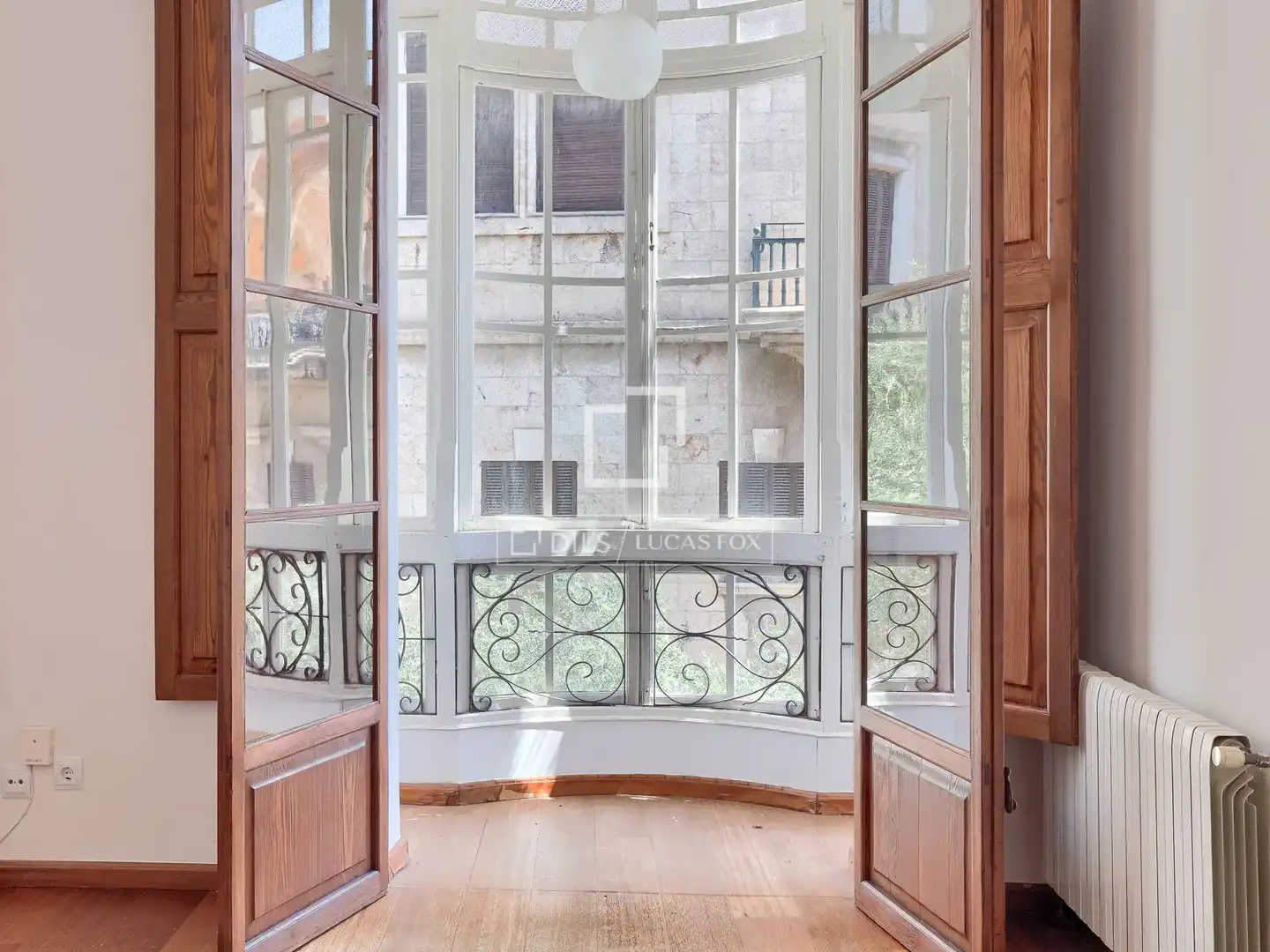Piso con terraza en venta en Centre, imagen 4