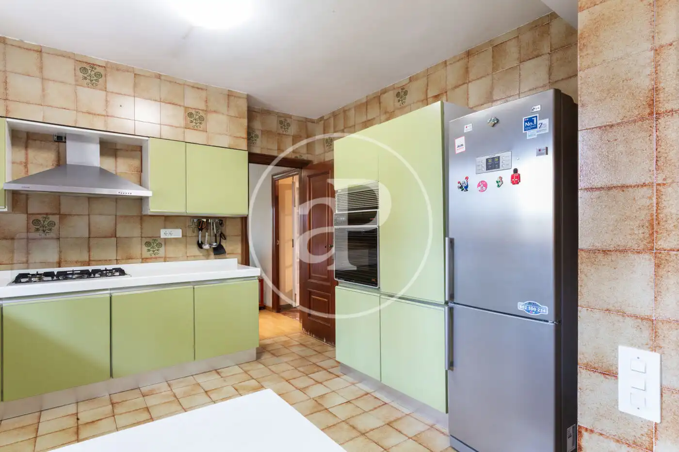 Piso de alquiler en Carrer Méliès, Campolivar