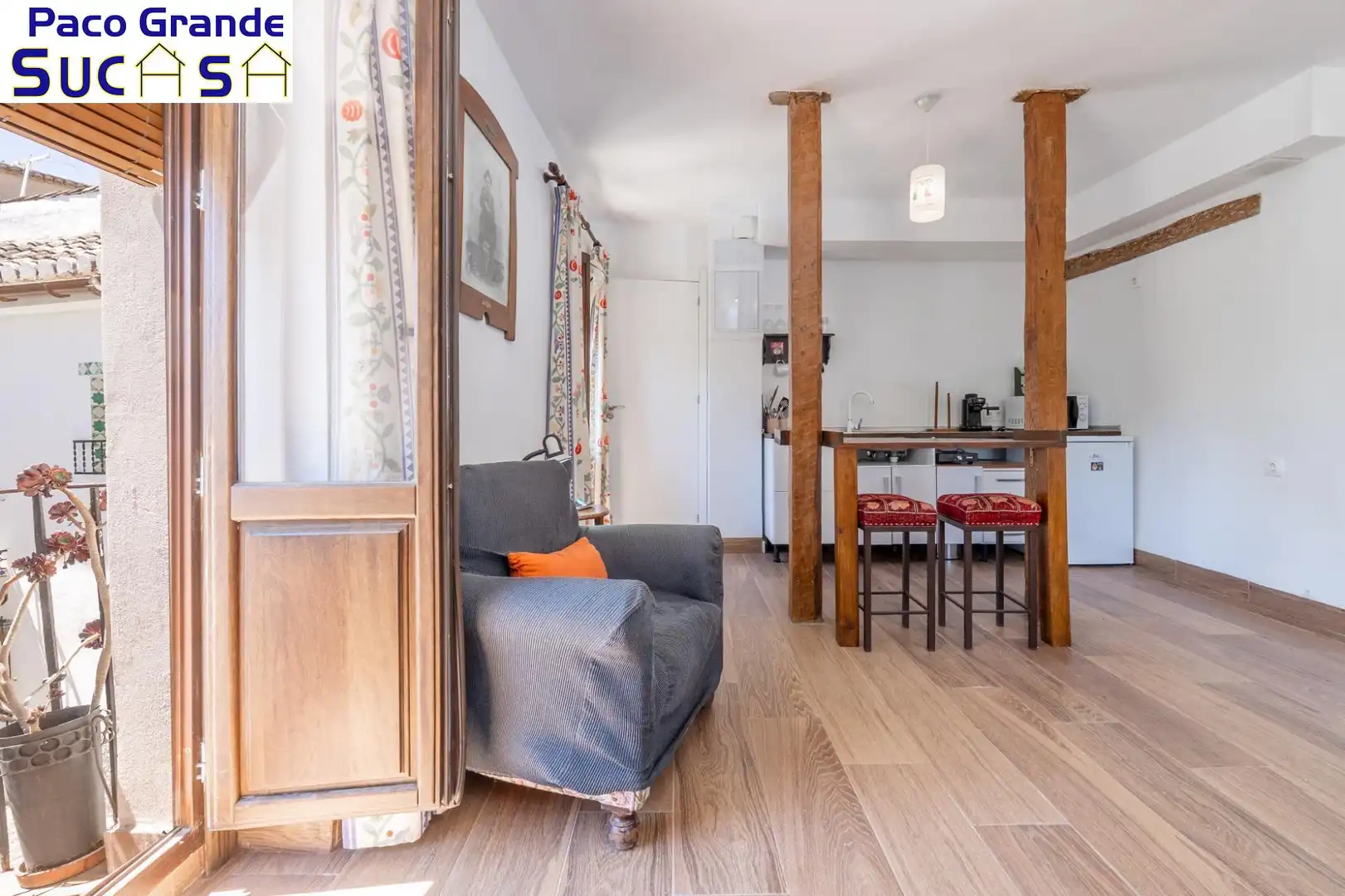 Casa con terraza en venta en Plaza PLACETA DE ABAD, imagen 37